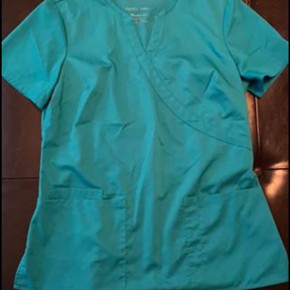 The Healing Tree Scrubs - Picture 6 of 7